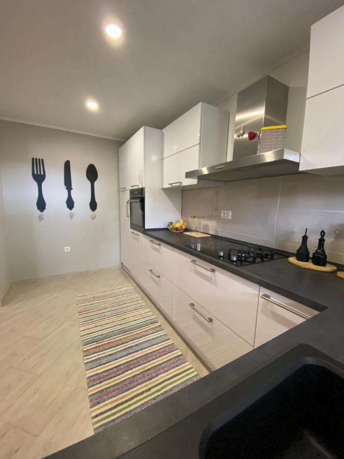 Apartman Petra Gustirna Екстер'єр фото