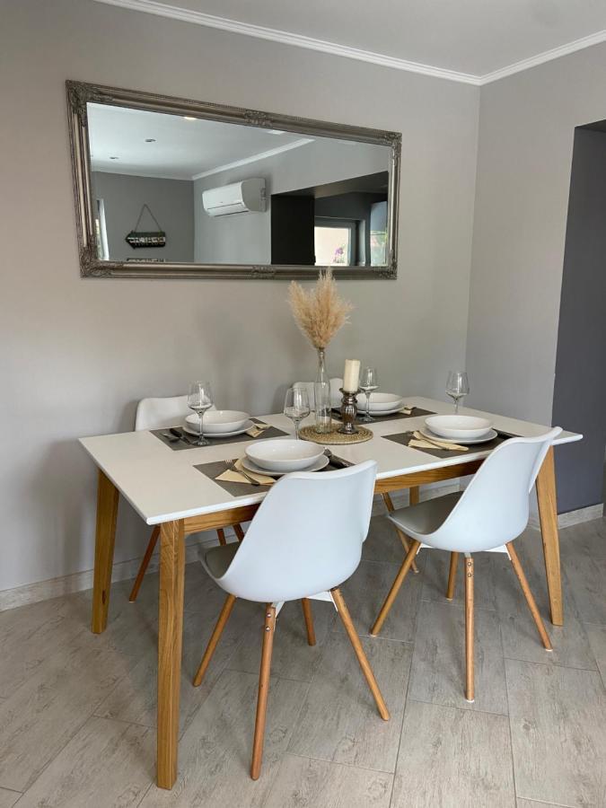 Apartman Petra Gustirna Екстер'єр фото