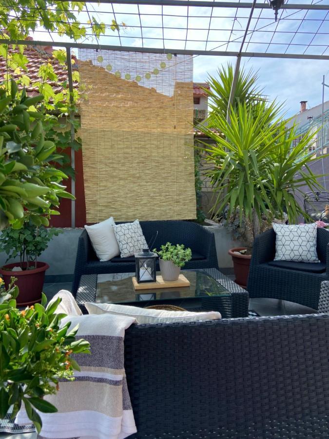 Apartman Petra Gustirna Екстер'єр фото